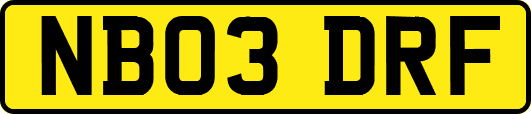 NB03DRF