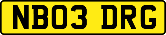 NB03DRG