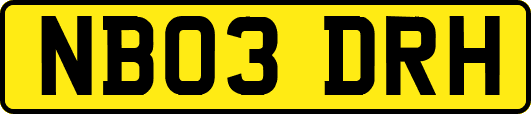 NB03DRH