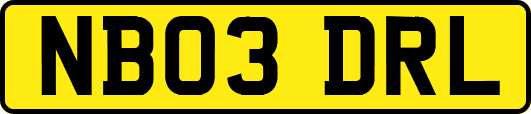 NB03DRL