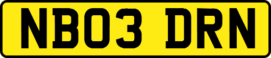 NB03DRN