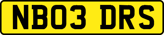 NB03DRS