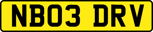 NB03DRV