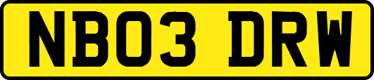 NB03DRW
