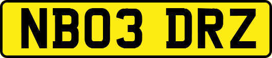 NB03DRZ