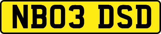 NB03DSD
