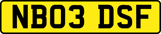 NB03DSF
