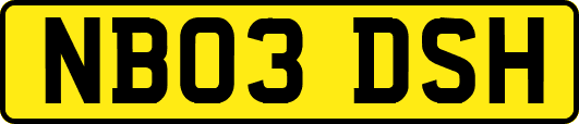 NB03DSH