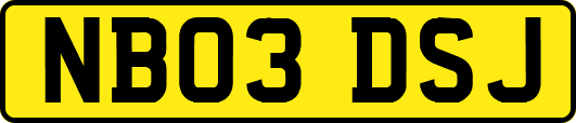 NB03DSJ