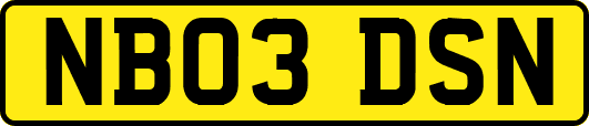 NB03DSN