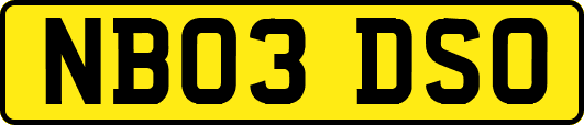 NB03DSO