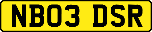 NB03DSR