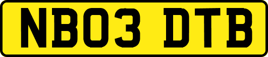 NB03DTB