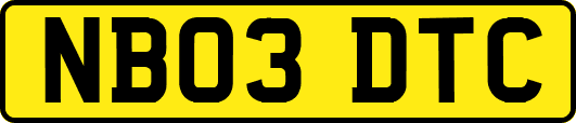 NB03DTC