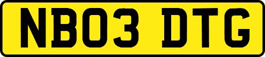 NB03DTG