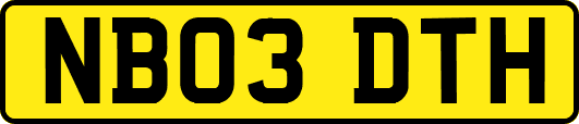 NB03DTH