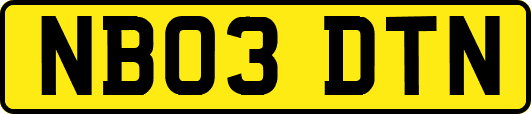 NB03DTN