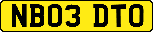 NB03DTO