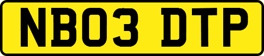 NB03DTP