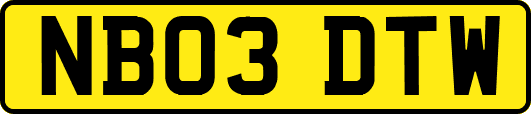 NB03DTW