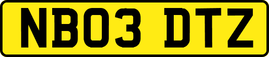 NB03DTZ