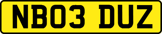 NB03DUZ