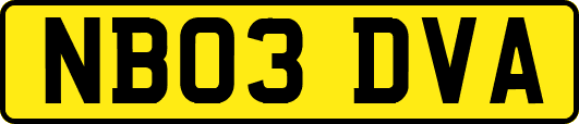 NB03DVA