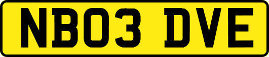 NB03DVE