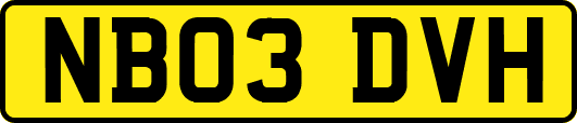 NB03DVH