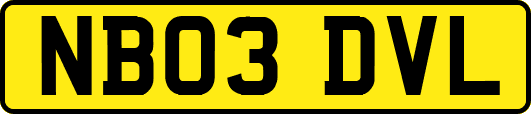 NB03DVL