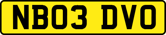 NB03DVO