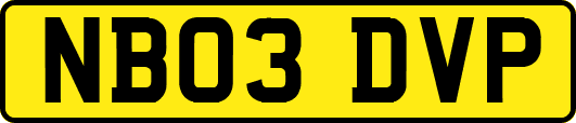 NB03DVP