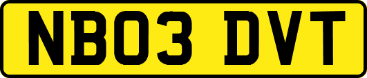NB03DVT