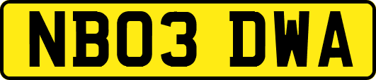 NB03DWA