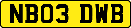 NB03DWB