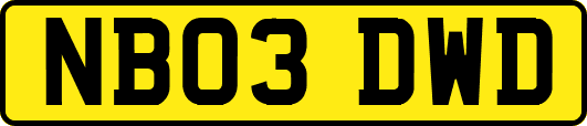 NB03DWD
