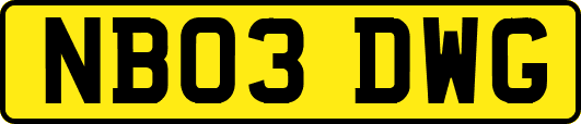 NB03DWG
