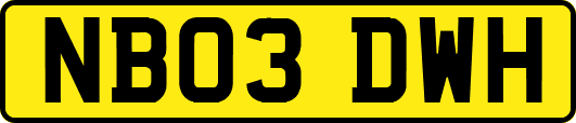 NB03DWH