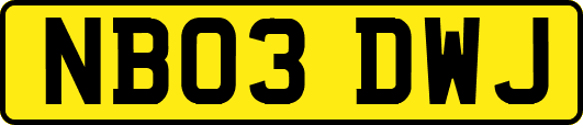 NB03DWJ