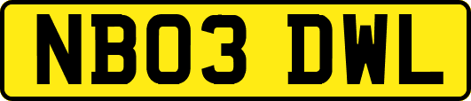 NB03DWL