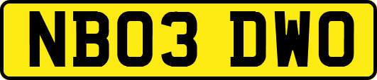 NB03DWO