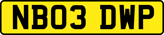 NB03DWP
