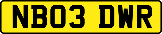 NB03DWR