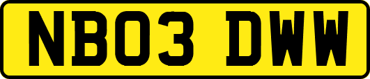 NB03DWW