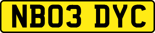 NB03DYC