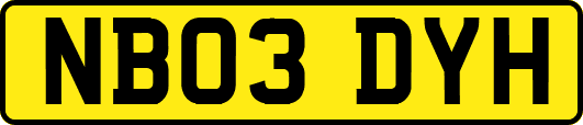 NB03DYH