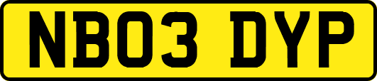 NB03DYP