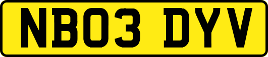 NB03DYV