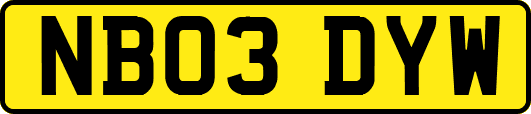 NB03DYW