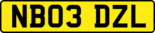 NB03DZL